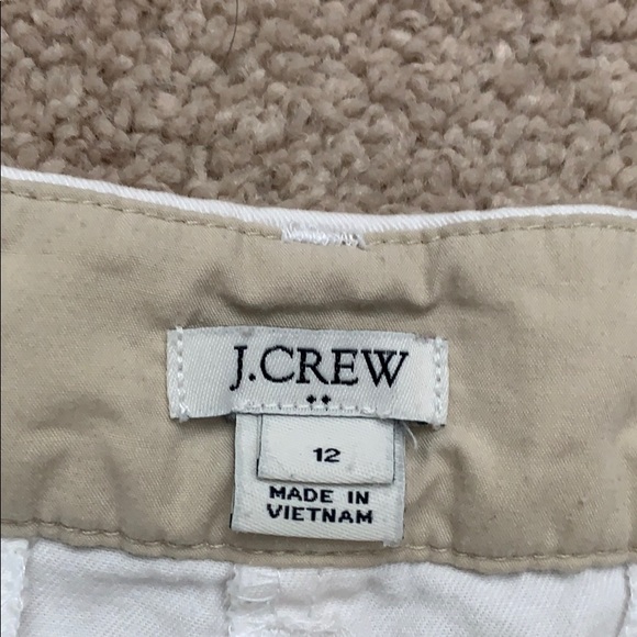 J.Crew 5” Chino Short - Picture 3 of 3